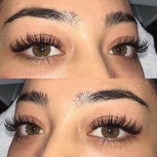 How To Clean Eyelash Extensions