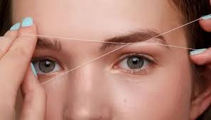 Eyebrow Threading VS Waxing Which One Suits You Best?