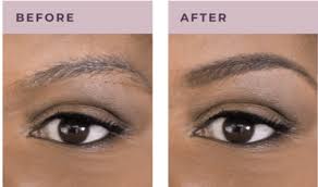 Before and After Eyebrow Threading, What You Should Know